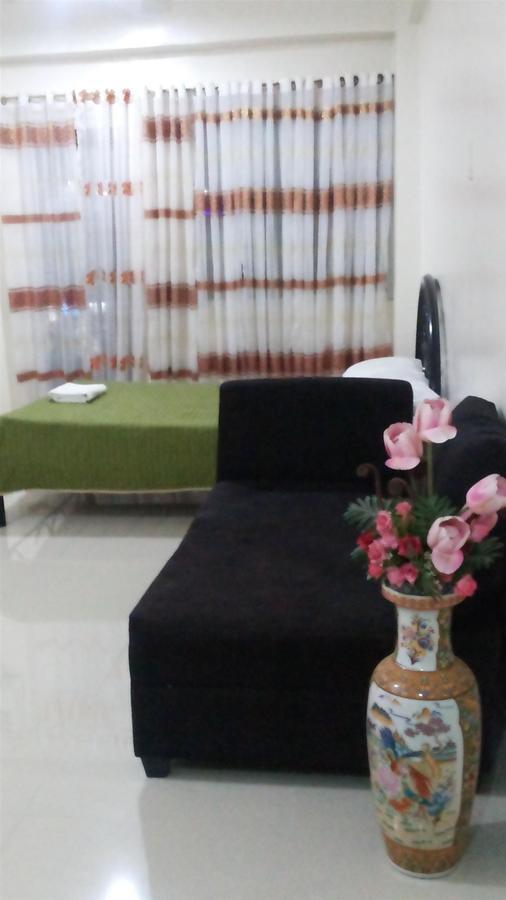 Kassel Del Amor Transit Airport Lodge Paranaque City Zewnętrze zdjęcie