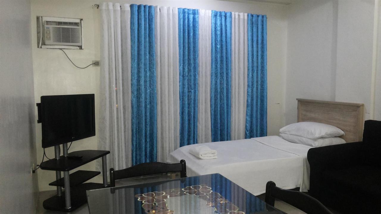 Kassel Del Amor Transit Airport Lodge Paranaque City Zewnętrze zdjęcie